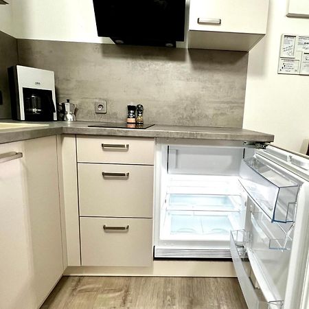 Apartman Dino Fazana Luaran gambar