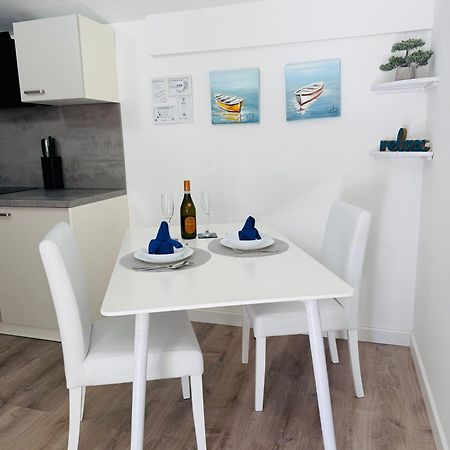 Apartman Dino Fazana Luaran gambar