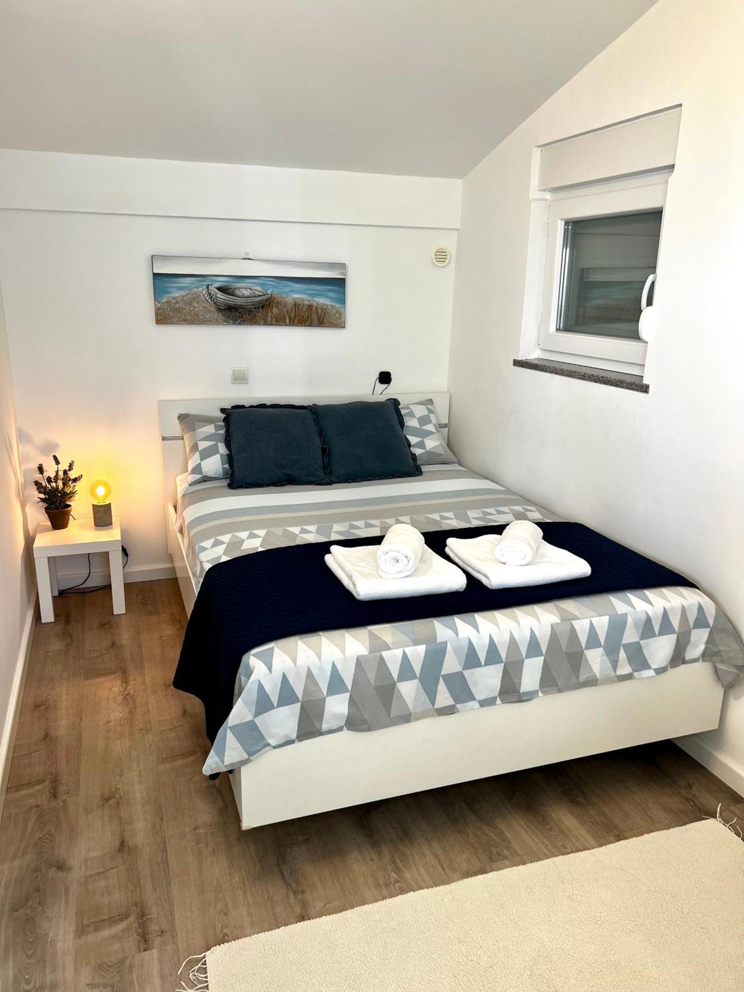Apartman Dino Fazana Luaran gambar