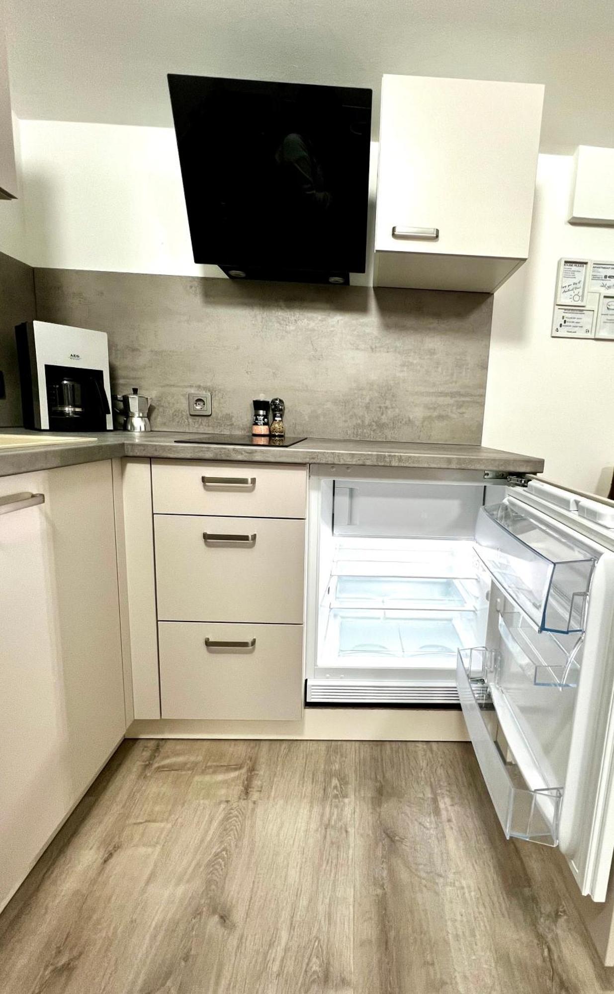 Apartman Dino Fazana Luaran gambar